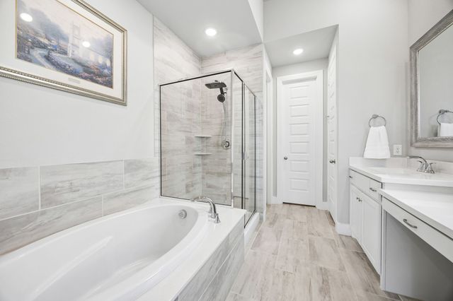 2430 Brightling Bend, Forney, TX 75126