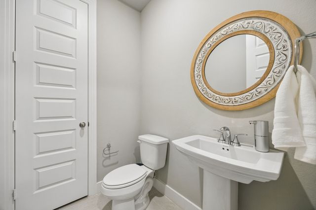 2430 Brightling Bend, Forney, TX 75126