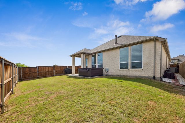 2430 Brightling Bend, Forney, TX 75126