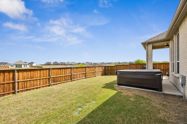 2430 Brightling Bend, Forney, TX 75126