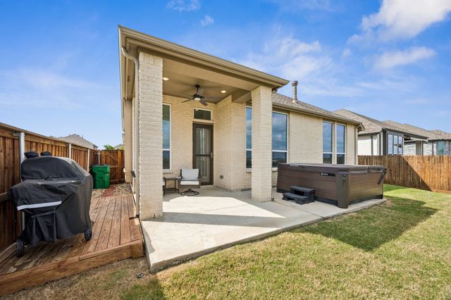 2430 Brightling Bend, Forney, TX 75126