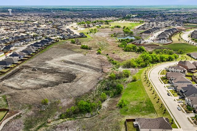 2430 Brightling Bend, Forney, TX 75126