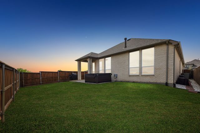 2430 Brightling Bend, Forney, TX 75126