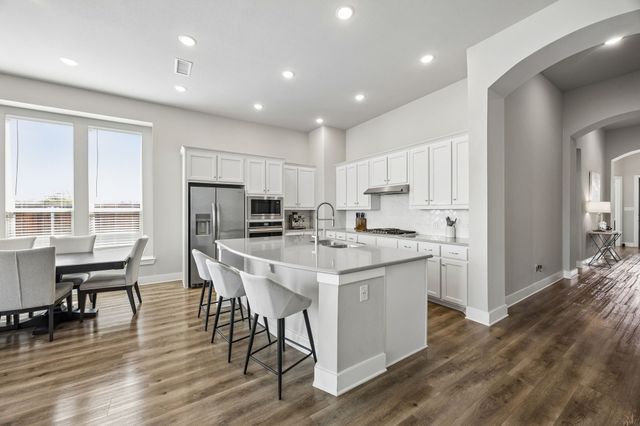 2430 Brightling Bend, Forney, TX 75126