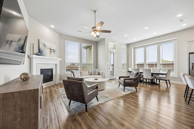 2430 Brightling Bend, Forney, TX 75126