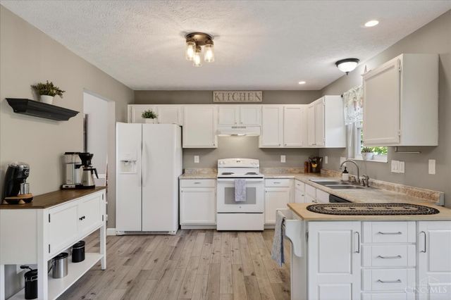1273 Glen Haven Lane, Union Twp, OH 45103