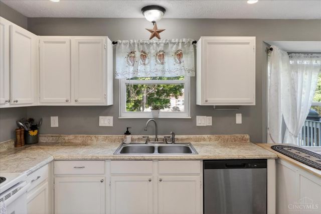 1273 Glen Haven Lane, Union Twp, OH 45103