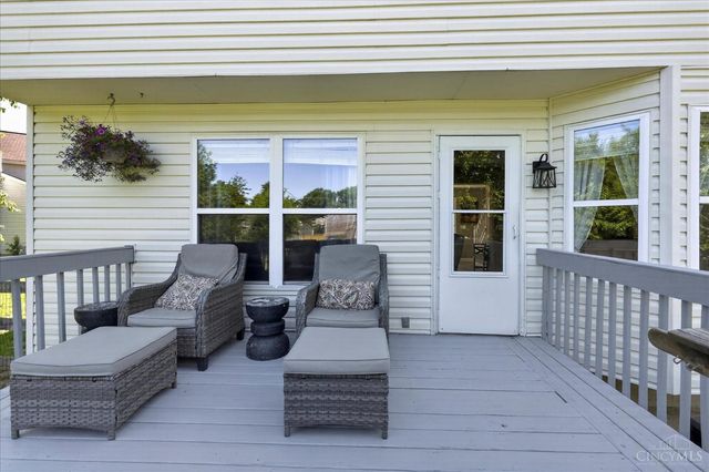 1273 Glen Haven Lane, Union Twp, OH 45103