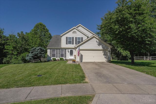 1273 Glen Haven Lane, Union Twp, OH 45103
