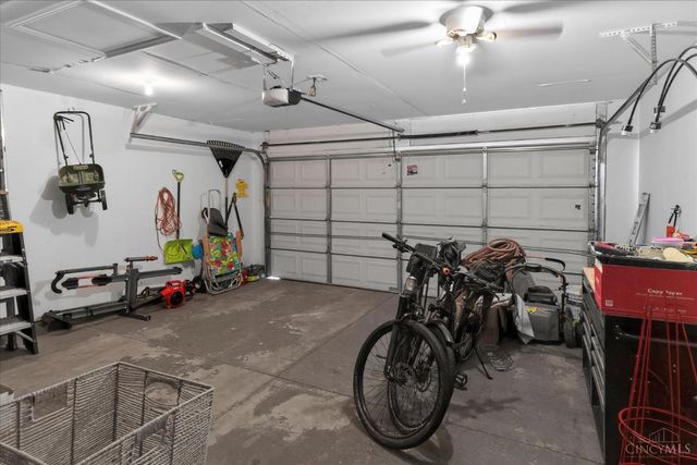 1273 Glen Haven Lane, Union Twp, OH 45103