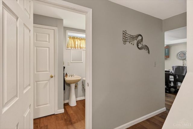 1273 Glen Haven Lane, Union Twp, OH 45103