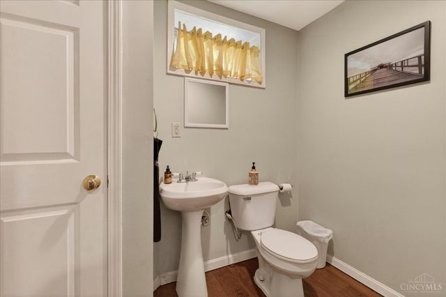 1273 Glen Haven Lane, Union Twp, OH 45103