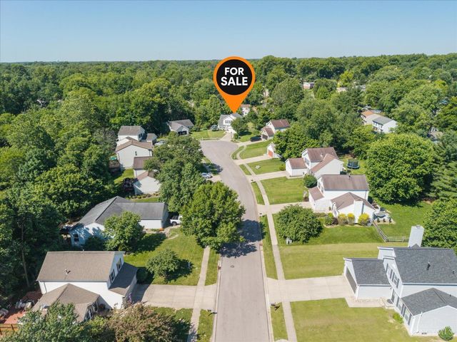 1273 Glen Haven Lane, Union Twp, OH 45103