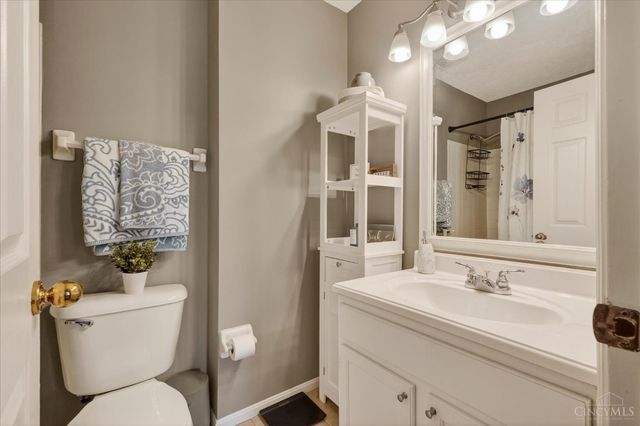 1273 Glen Haven Lane, Union Twp, OH 45103