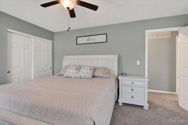 1273 Glen Haven Lane, Union Twp, OH 45103
