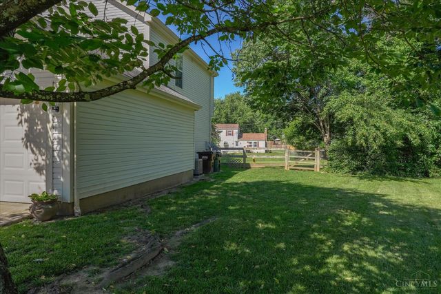 1273 Glen Haven Lane, Union Twp, OH 45103