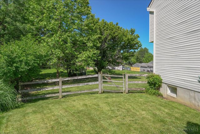 1273 Glen Haven Lane, Union Twp, OH 45103