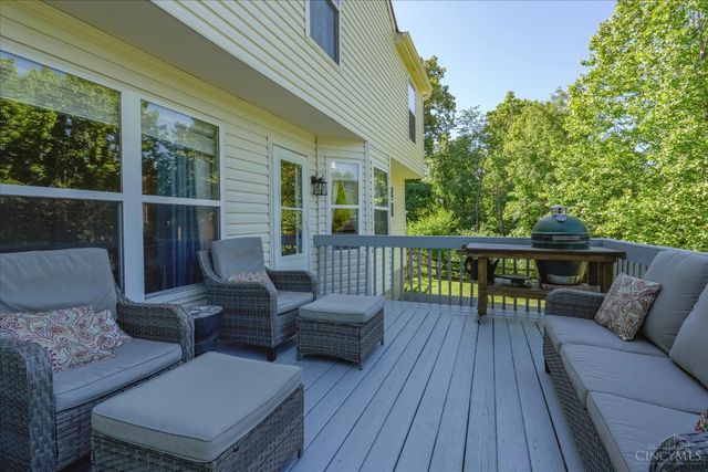1273 Glen Haven Lane, Union Twp, OH 45103