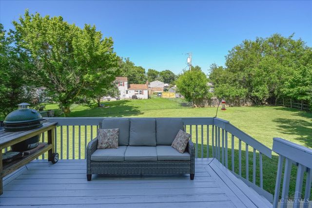 1273 Glen Haven Lane, Union Twp, OH 45103