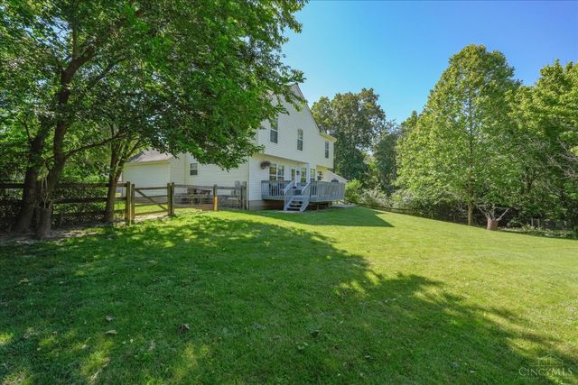 1273 Glen Haven Lane, Union Twp, OH 45103
