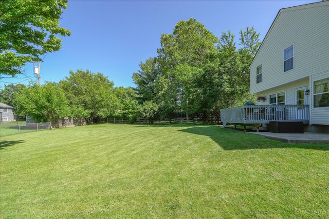 1273 Glen Haven Lane, Union Twp, OH 45103