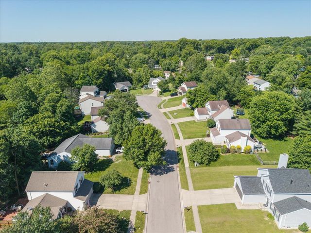 1273 Glen Haven Lane, Union Twp, OH 45103