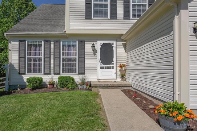 1273 Glen Haven Lane, Union Twp, OH 45103