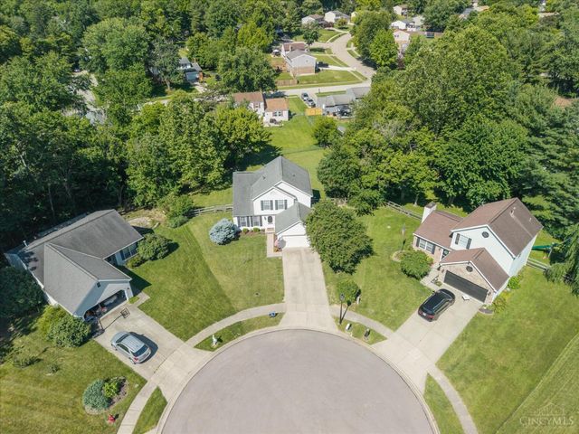 1273 Glen Haven Lane, Union Twp, OH 45103