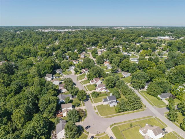1273 Glen Haven Lane, Union Twp, OH 45103