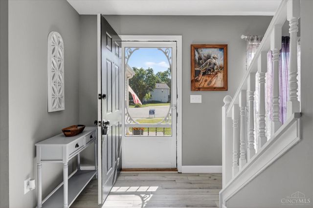1273 Glen Haven Lane, Union Twp, OH 45103