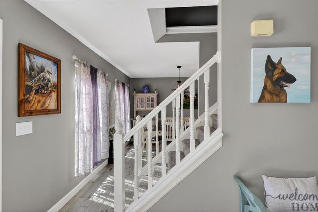 1273 Glen Haven Lane, Union Twp, OH 45103