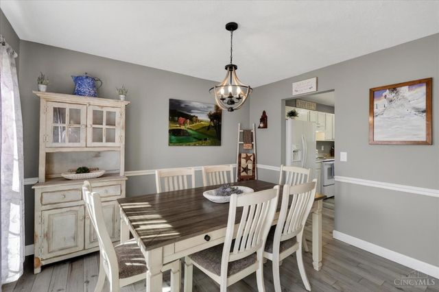 1273 Glen Haven Lane, Union Twp, OH 45103