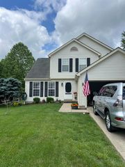 1273 Glen Haven Lane, Union Twp, OH 45103