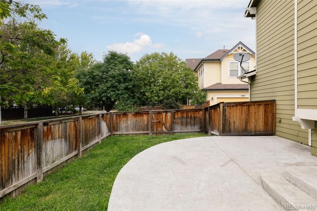 3469 Florence Way, Denver, CO 80238