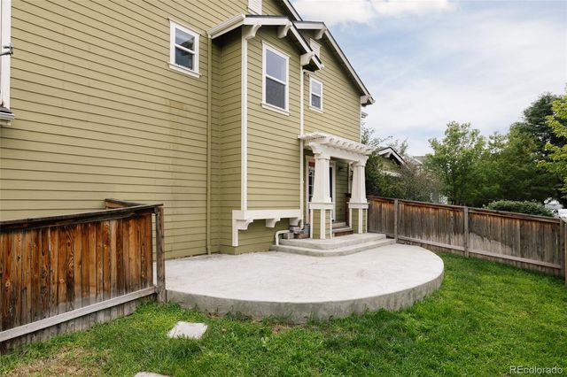 3469 Florence Way, Denver, CO 80238