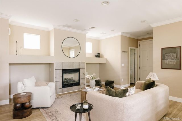 3469 Florence Way, Denver, CO 80238