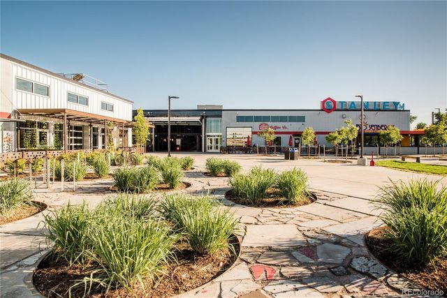 3469 Florence Way, Denver, CO 80238