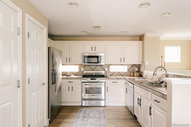 3469 Florence Way, Denver, CO 80238