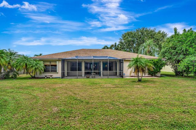 108 Lexington Drive, Royal Palm Beach, FL 33411