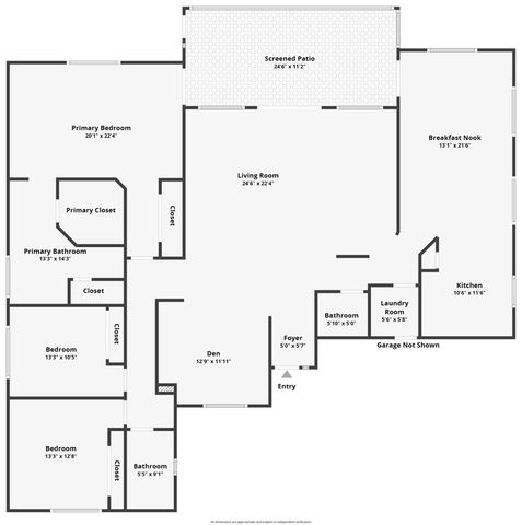 108 Lexington Drive, Royal Palm Beach, FL 33411