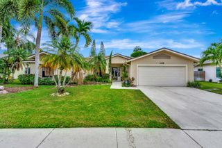 108 Lexington Drive, Royal Palm Beach, FL 33411