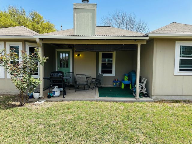 1311 Mason Creek BLVD, Leander, TX 78641