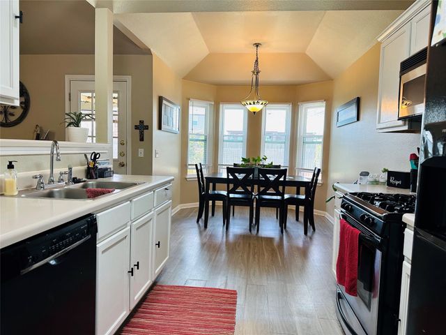 1311 Mason Creek BLVD, Leander, TX 78641