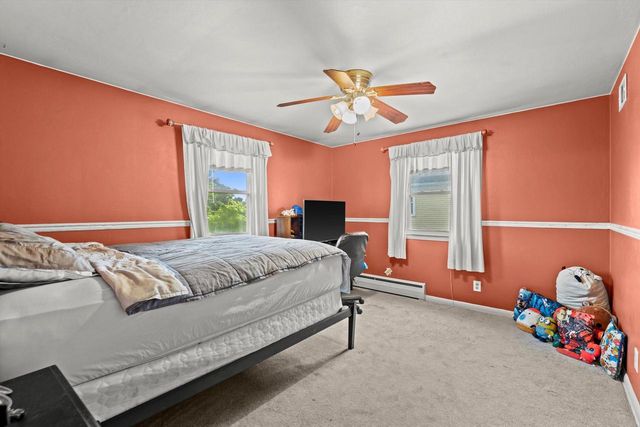 3632 S 60th STREET, Milwaukee, WI 53220
