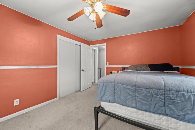 3632 S 60th STREET, Milwaukee, WI 53220
