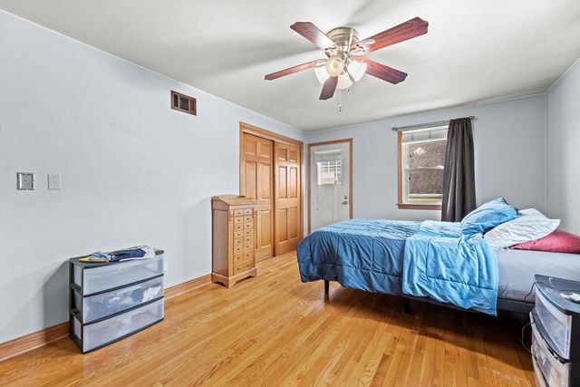 3632 S 60th STREET, Milwaukee, WI 53220