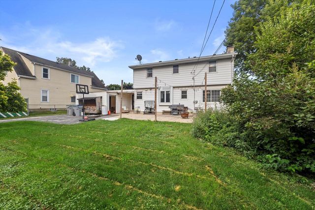 3632 S 60th STREET, Milwaukee, WI 53220