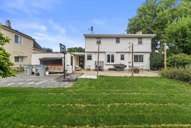 3632 S 60th STREET, Milwaukee, WI 53220