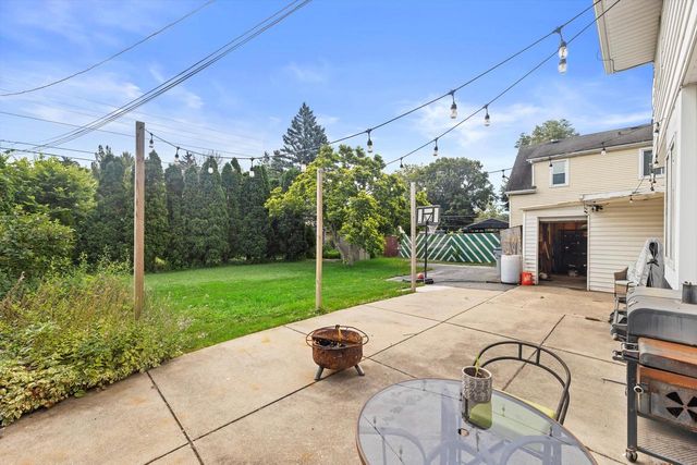 3632 S 60th STREET, Milwaukee, WI 53220