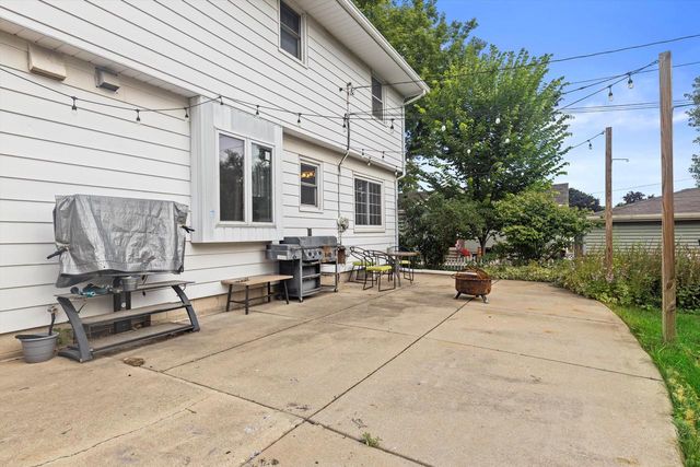 3632 S 60th STREET, Milwaukee, WI 53220